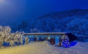 Holiday Home La Sierra